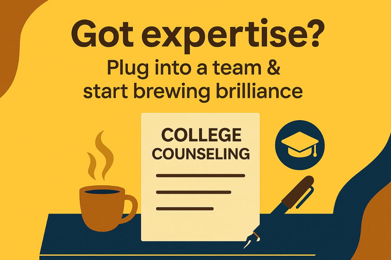 College Counseling