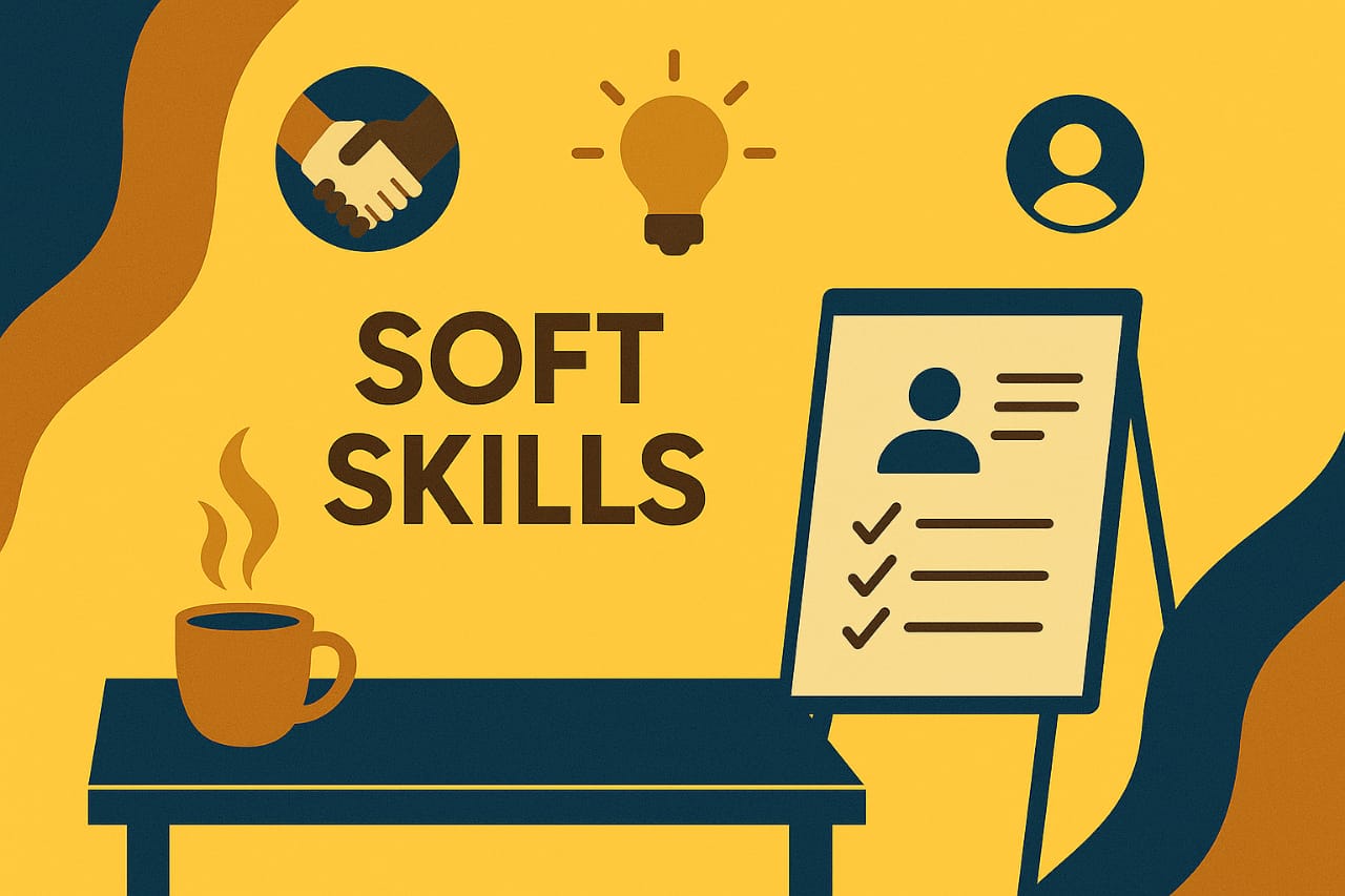 Soft Skills Development